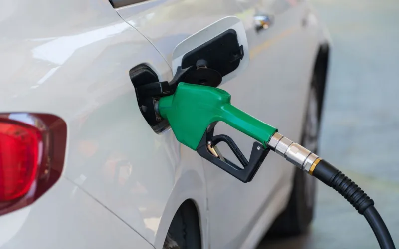 How to Save Money on Gas Without Changing Your Car