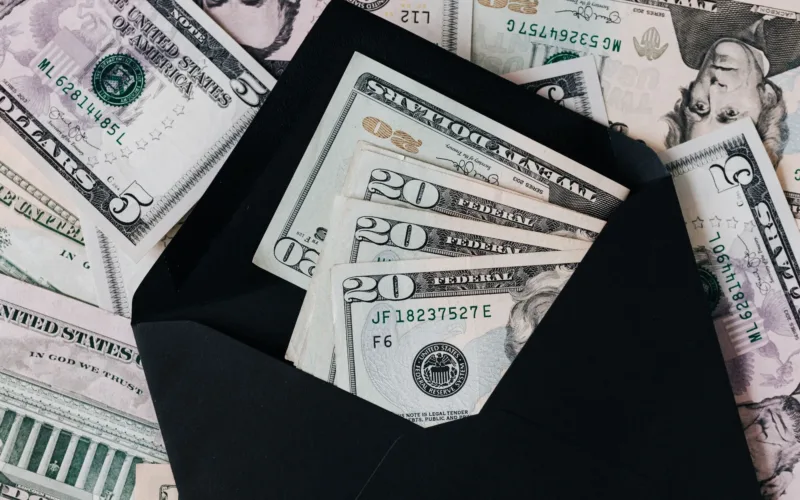 The 50/30/20 Budget Explained (With Real Numbers)