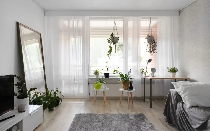12 Cheap Ways to Make a Rental Feel Like Home