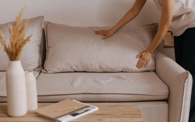 The 15-Minute Home Reset That Makes Any Room Feel New