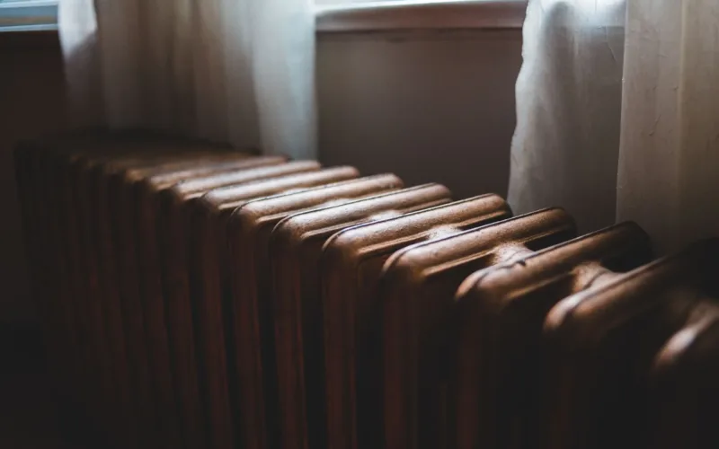 How to Lower Your Energy Bill Without Being Cold
