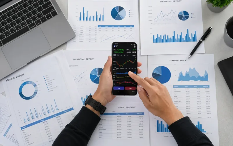 How to Start Investing With Just $50 a Month