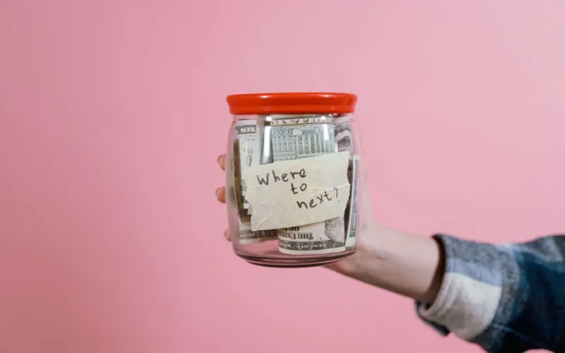 Sinking Funds: The Budgeting Trick Nobody Told You About