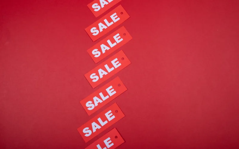 The Best Days of the Year to Buy Almost Anything