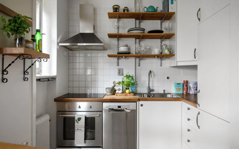 Small-Space Storage Ideas That Actually Work