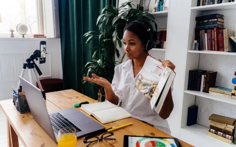 How to Turn a Skill You Have Into Extra Income