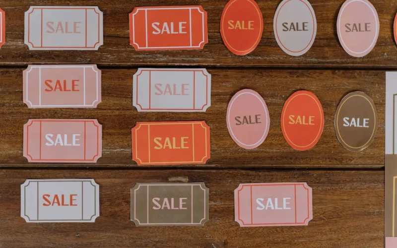 How to Know If a Sale Is Actually a Good Deal